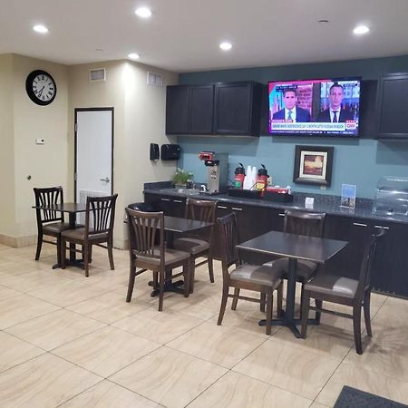 Americas Best Value Inn Салфер Экстерьер фото