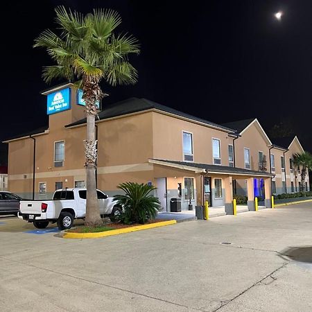 Americas Best Value Inn Салфер Экстерьер фото