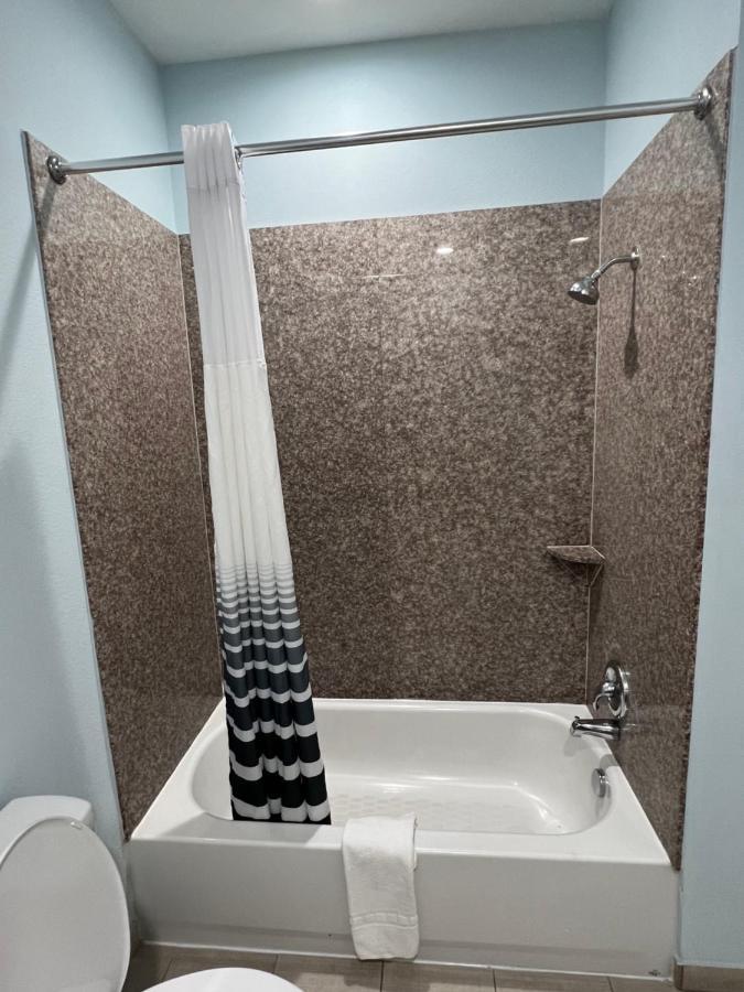 Americas Best Value Inn Салфер Экстерьер фото