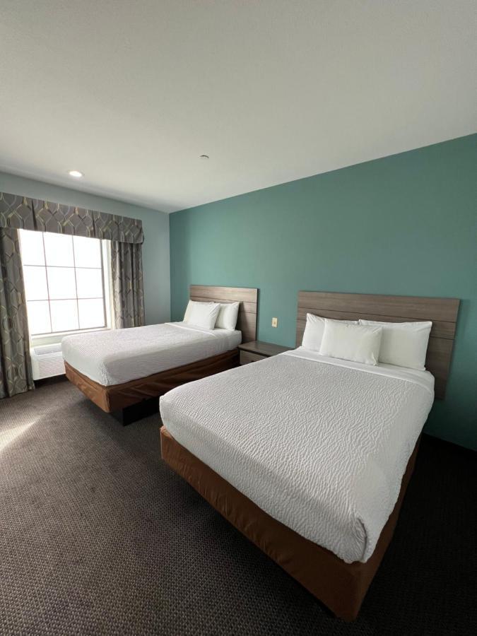 Americas Best Value Inn Салфер Экстерьер фото