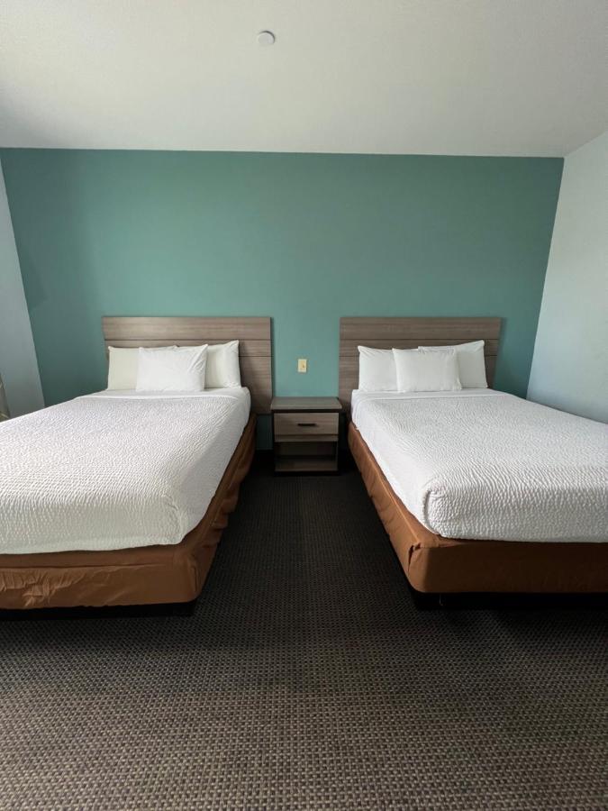 Americas Best Value Inn Салфер Экстерьер фото