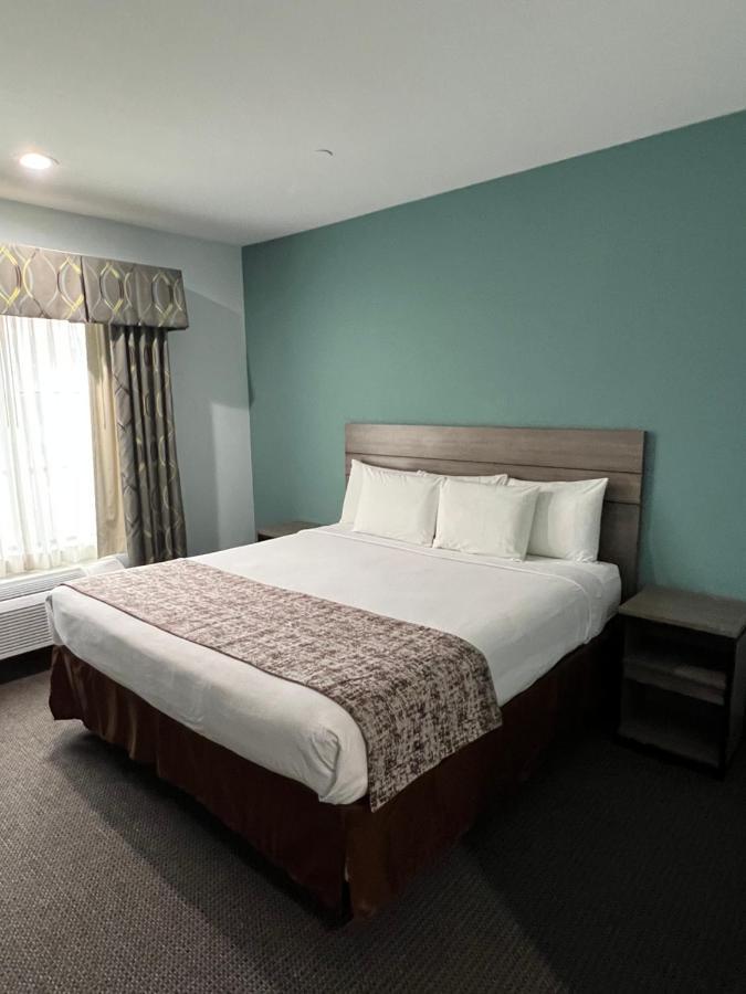 Americas Best Value Inn Салфер Экстерьер фото
