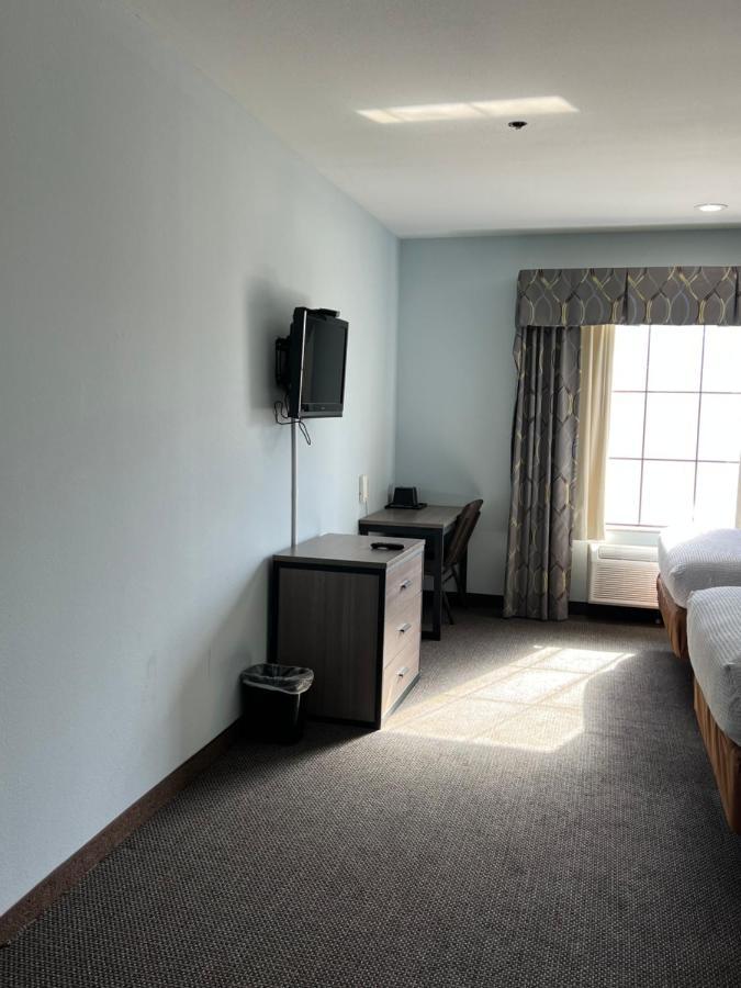 Americas Best Value Inn Салфер Экстерьер фото
