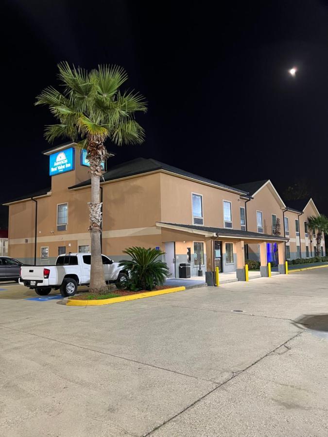 Americas Best Value Inn Салфер Экстерьер фото