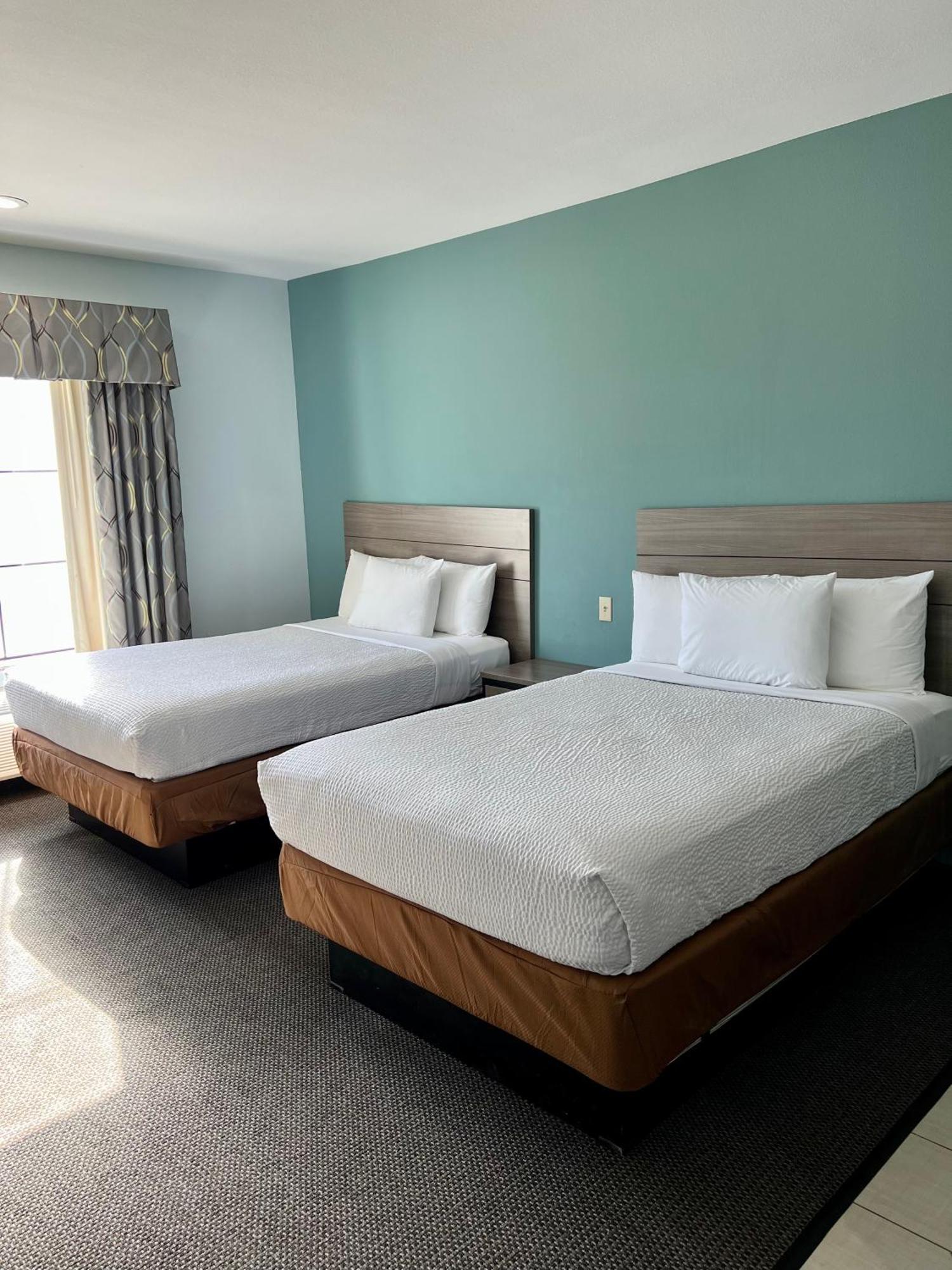 Americas Best Value Inn Салфер Экстерьер фото