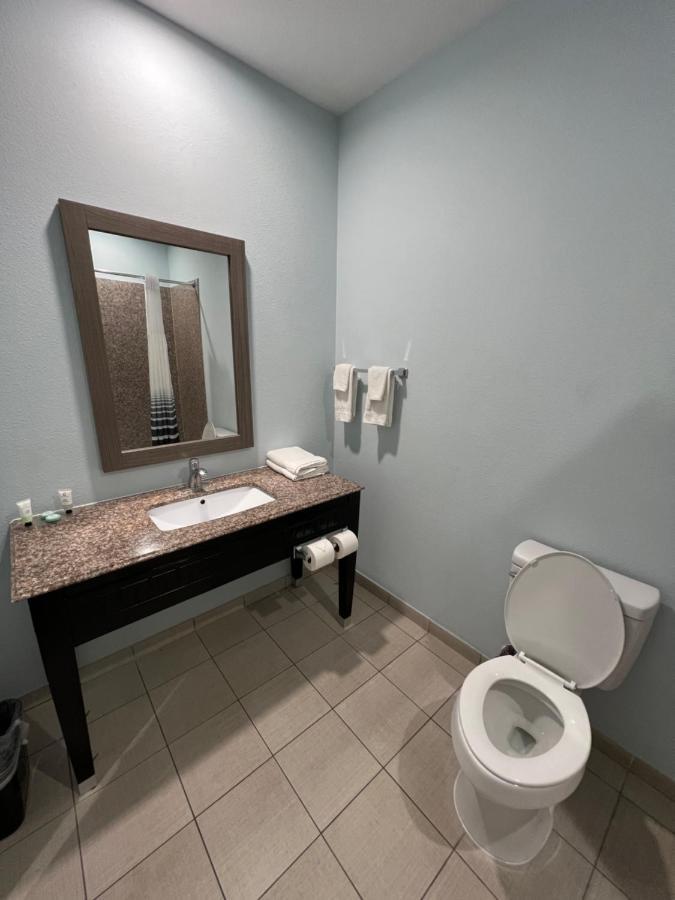 Americas Best Value Inn Салфер Экстерьер фото