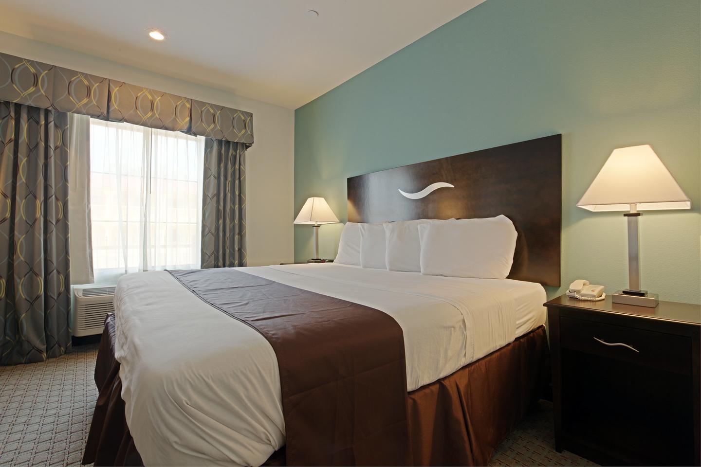Americas Best Value Inn Салфер Экстерьер фото