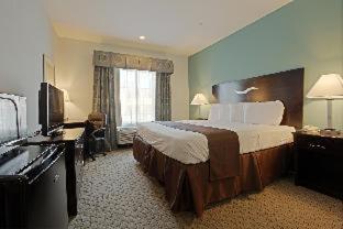Americas Best Value Inn Салфер Номер фото