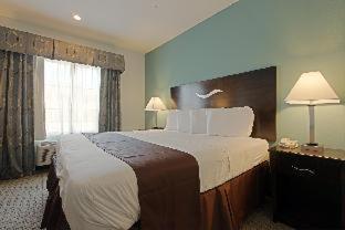 Americas Best Value Inn Салфер Номер фото
